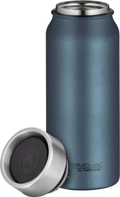 Produktbild von THERMOS Isolier-Trinkbecher TC DRINKING MUG 0,5 L blau