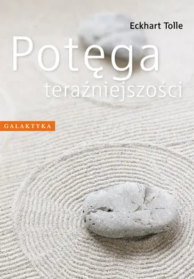 Imagen del producto de Potega terazniejszosci
