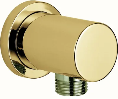 Zdjęcie produktu dla GROHE Rainshower, Złoto, 1 szt.