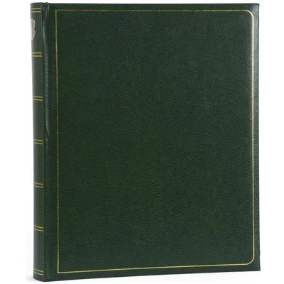 Obrázek produktu pro Henzo Memory, Zelená, 500 listy, 10 x 15 cm, Papír, 100 listy, 300 mm