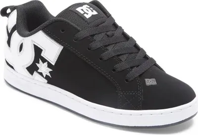 Immagine prodotto di Dc Shoes Court Graffik Scarpe sportive Nero EU 38 Donna Nero EU 38