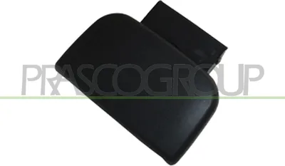 Produktbild von PRASCO PG9048011 Türgriff Vorne Links Vorne Rechts für CITROËN Berlingo / Berlingo First (MF, GJK, GFK) Schwarz