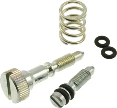 Produktbild von Standgasschraube Stage6 R/T VHST 24/26/28 mm für Yamaha Aerox 50 Cat ab Bj. 2003