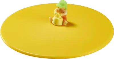 Produktbild von Lurch Germany Mein Deckel Beach Kids Simon Sandburg