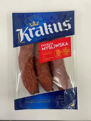 Immagine prodotto di Kiełbasa Krakowska Myśliwska 270 g