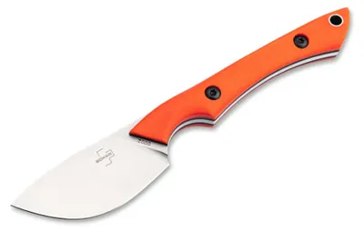 Zdjęcie produktu dla Nóż Böker M.U.K. Orange