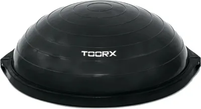Image de Toorx Fitness Ballon de gymnastique Evo 63 cm