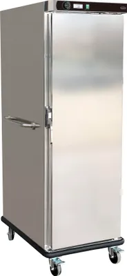Obrázek produktu pro Banketní vozík Warm 17X 1/1Gn