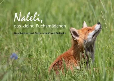 Immagine prodotto di Naleli, das kleine Fuchsmädchen