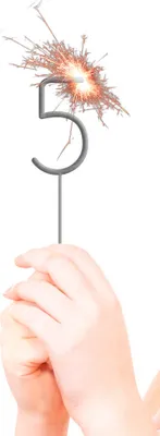 Zdjęcie produktu dla Sparkler numer 5
