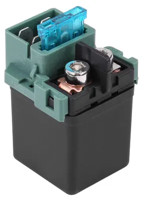 Immagine prodotto di Elettrovalvola relè di avviamento per Kawasaki ZX1400 Ninja ZX-ZX1000 ZX-10R 600 ZX750 ZX900 ZZR600 ZX636