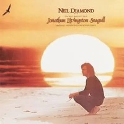 Productafbeelding van Diamond, Neil - Jonathan Livingston Seagull
