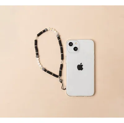 Immagine prodotto di Cordino per cellulare BIGBEN nero