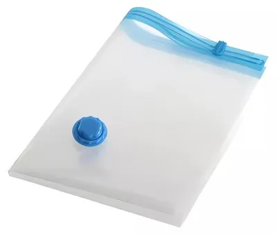 Immagine prodotto di Verk Sacchetto di aspirazione per abiti 60 x 80 cm