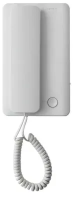 Immagine prodotto di Citofono a cornetta AGT CAME 840CA-0010 1 tasto BPT per sistema X1 e A200