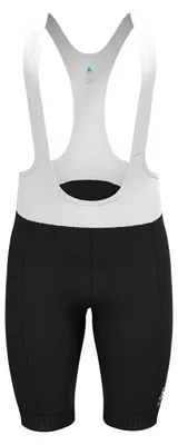 Produktbild von ODLO Tights Short Suspenders Zeroweight BLACK XXL