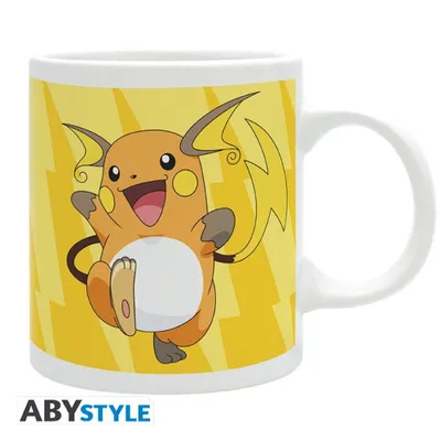 Produktbild von POKEMON - Pikatchu - Evolutions