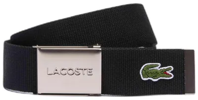 Zdjęcie produktu dla Pasek Lacoste 49486917271891 dla Męskie