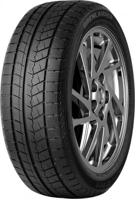 Immagine prodotto di Pneumatici GRENLANDER 195/60 R16 89H INVERNALI GL868