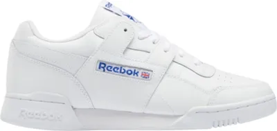 Produktbild von Reebok Herren Sportschuhe 100025050 Workout Plus weiß r. 40.5