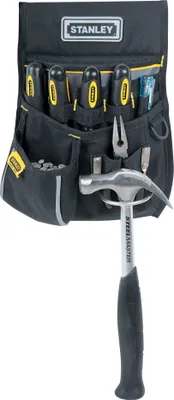 Obrázok produktu pre Stanley 1-96-181, Čierna, Textil, 235 mm, 75 mm, 332 mm, 1 kusov