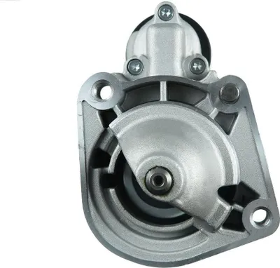 Produktbild von AS-PL S0533 Starter Anlasser 1,4kW für VOLVO V70 II (285) 12V