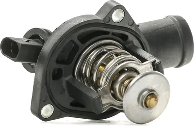 Produktbild von RIDEX Thermostat Kühlmittel 109°C für VW Golf IV Schrägheck (1J1) Golf IV Variant (1J5) Lupo (6X1, 6E1) Bora Limousine (1J2) für AUDI A2 (8Z0)