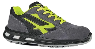 Immagine prodotto di Scarpe Antinfortunistica 'Yellow' N. 44