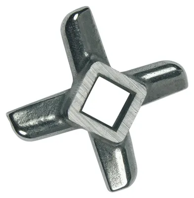 Produktbild von Europart Messereinsatz wie BOSCH 00620949 für Fleischwolf Küchenmaschine