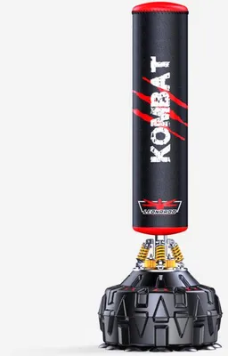 Produktbild von Standboxsack für das Training Basis Sand Wasser Kombat