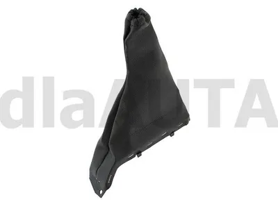 Produktbild von Opel Astra I F 91-02 Handbremsmanschette + Rahmen SCHWARZ