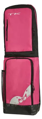 Image de Sac de hockey Tk Hockey 55L, 1 compartiment, couleur rose. Taille unique