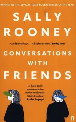 Immagine prodotto di Conversations with Friends
