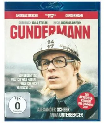 Immagine prodotto di Gundermann