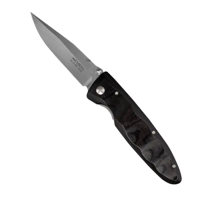 Image de Mcusta Zanmai Mcusta Classic Wave Pakka Vg-10 8 cm MC0017V