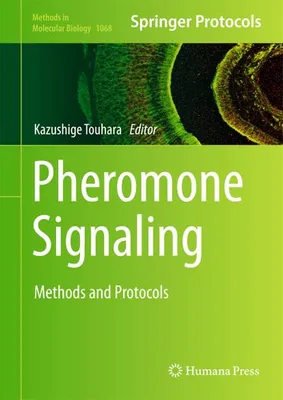 Immagine prodotto di Pheromone Signaling