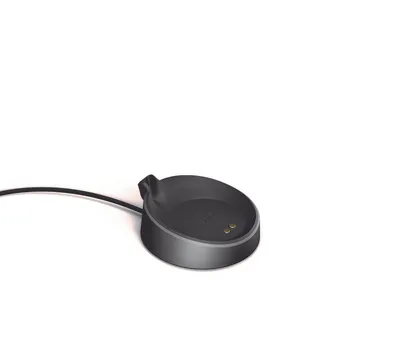 Produktbild von JABRA Ladestation für Evolve2 75 USB-C schwarz