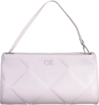Obrázek produktu pro CALVIN KLEIN Dámská kabelka LILAC : Barva - Viola, Velikost - UNI Velikost: UNI Barva: Viola