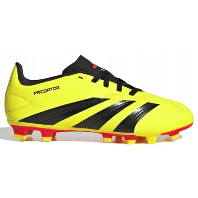 Produktbild von Adidas Predator JR Club FxG IG5426 Fußballschuhe Größe: 36
