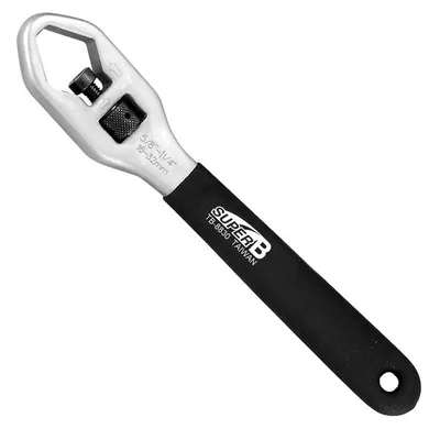 Image de Clé universelle SUPER B