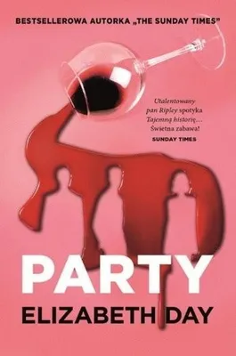 Produktbild von Party