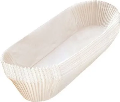 Produktbild von Betty Bossi Backpapier »Cake-Backpapier - 20 Stk.«, Antihaft Universell Cake-Backpapier weiß