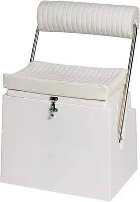 Image de Osculati Jolly Banc de pilotage pour 1 personne