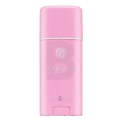 Immagine prodotto di Versace Bright Crystal deostick per donna 50 ml