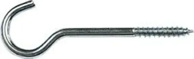 Produktbild von Art.17 Deckenhaken eng. zn 17/120x4,4