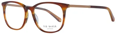 Image de TED BAKER EYEWEAR Montures de lunettes TB8219 52351