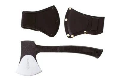 Obrázok produktu pre Foxter 1367 Taktická sekera Tomahawk 28 cm čierna