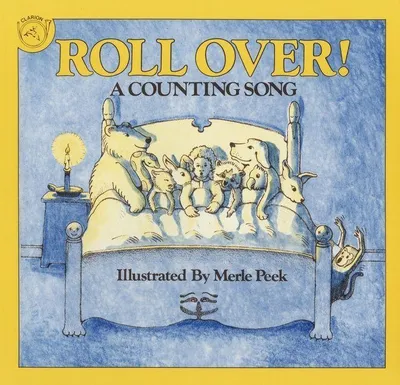 Produktbild von Roll Over!