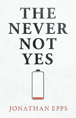 Produktbild von The Never Not Yes