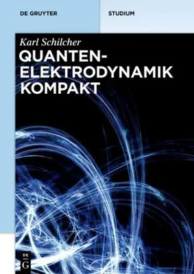 Produktbild von Quantenelektrodynamik kompakt